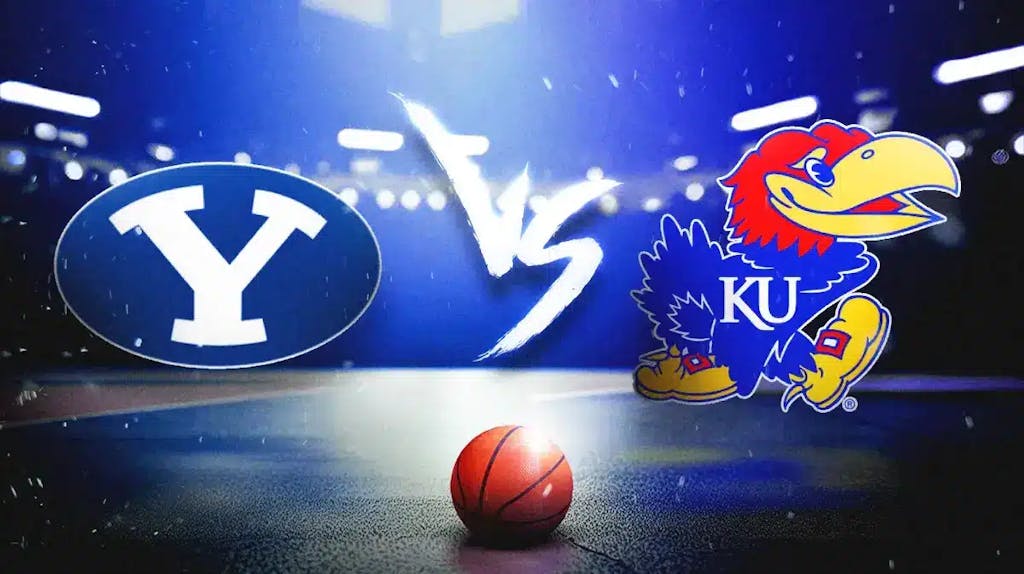 BYU Kansas prediction, BYU Kansas odds, BYU Kansas pick, BYU Kansas, how to watch BYU Kansas