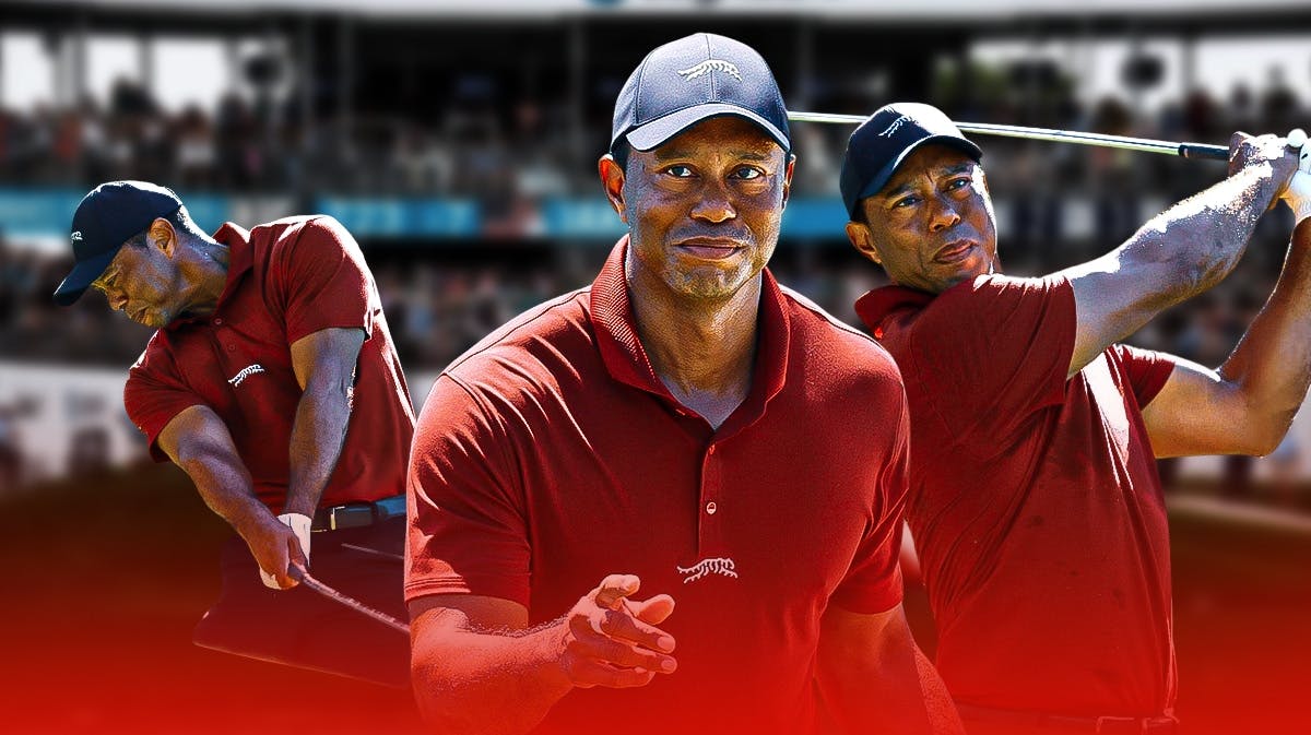 Tiger Woods best bets, PGA Championship odds, Tiger Woods PGA Championship, PGA Tour Odds, Tiger Woods