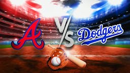 Braves Dodgers prediction, Braves Dodgers odds, Braves Dodgers pick, Braves Dodgers, how to watch Braves Dodgers