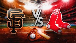 Giants Red Sox prediction