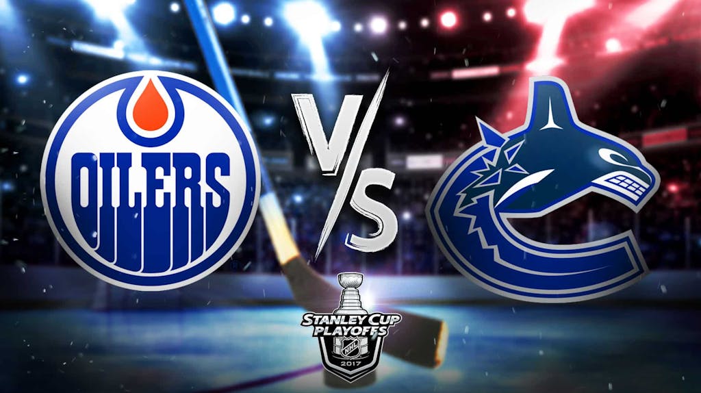 Oilers Canucks prediction, Oilers Canucks pick, Oilers Canucks odds