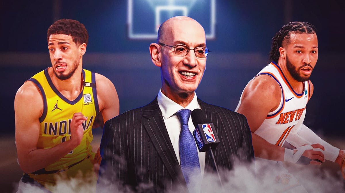 NBA L2M report gets released after Knicks vs Pacers NBA Playoffs clash