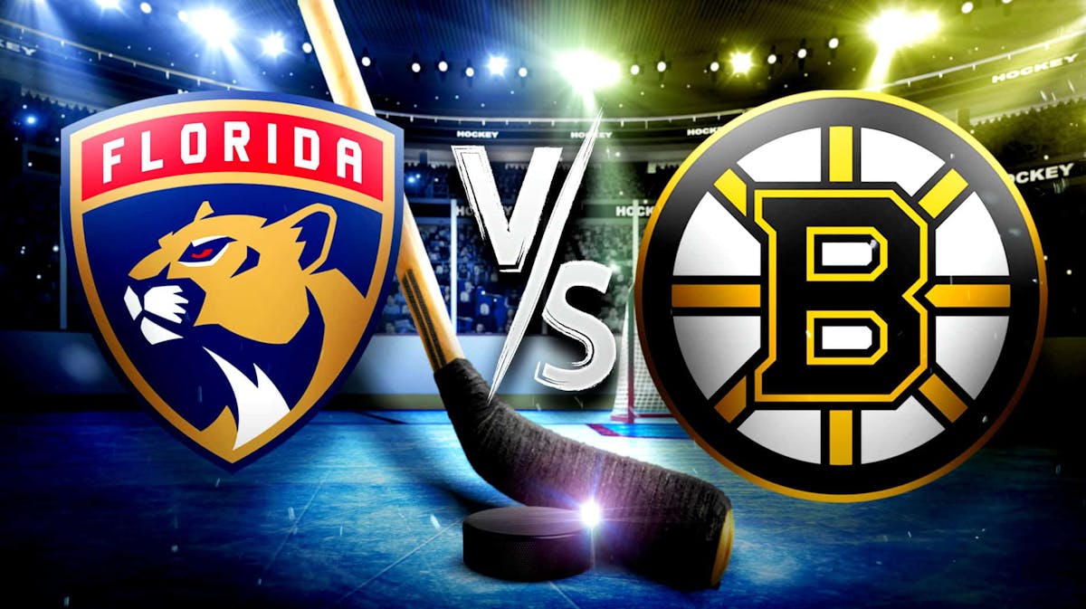 Panthers Bruins Game 3 prediction
