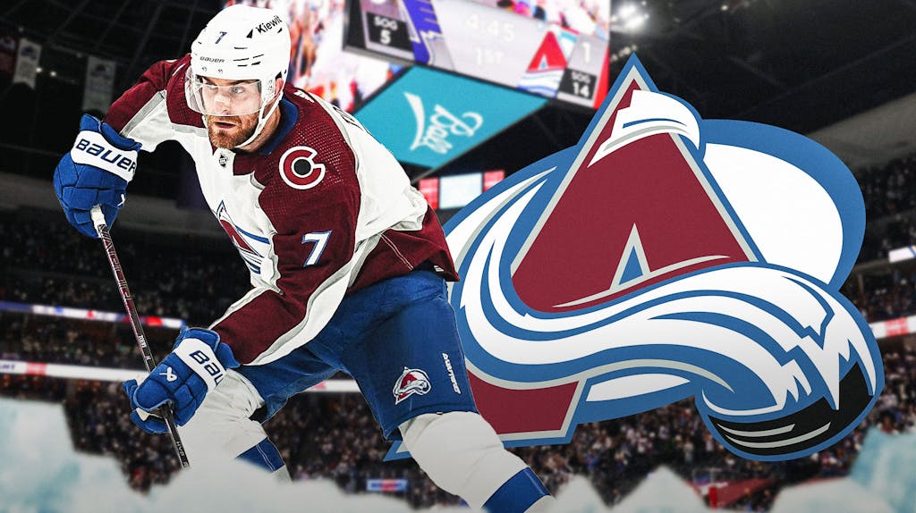 Avalanche star Devon Toews missing Game 4 of the Stanley Cup Playoffs with the Stars.