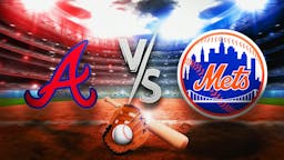 Braves Mets prediction, odds, pick, how to watch, MLB odds