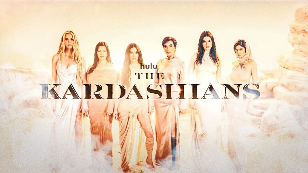 The Kardashians season 5
