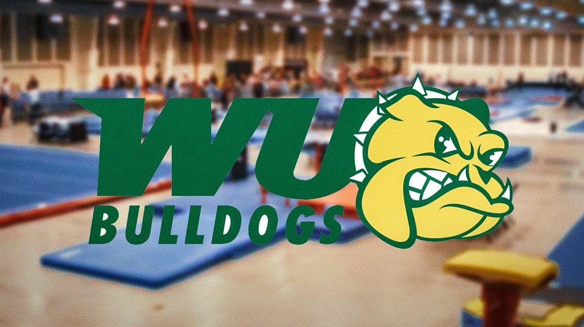 Wilberforce University plans to start the third HBCU gymnastics program in 2026, following the lead of Talladega and Fisk