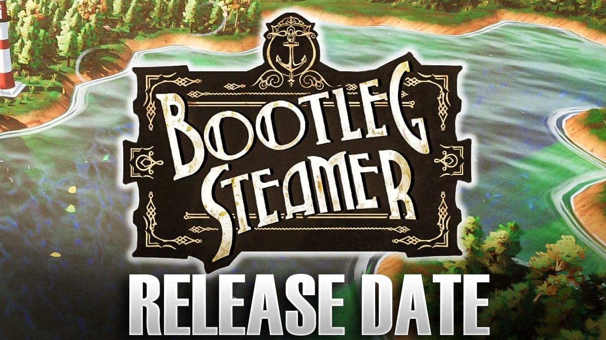 Bootleg Steamer logo