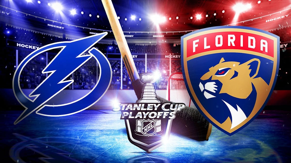 Lightning Panthers prediction, odds, pick, how to watch