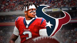 Texans’ Tank Dell wounded in mass shooting by 16-year-old at nightclub
