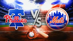 Phillies Mets prediction, odds, pick, how to watch