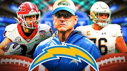 3 best moves by the Chargers in the 2024 NFL Draft