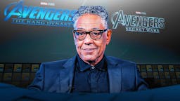 Giancarlo Esposito joins MCU in surprise role that’s ‘better than you can imagine’
