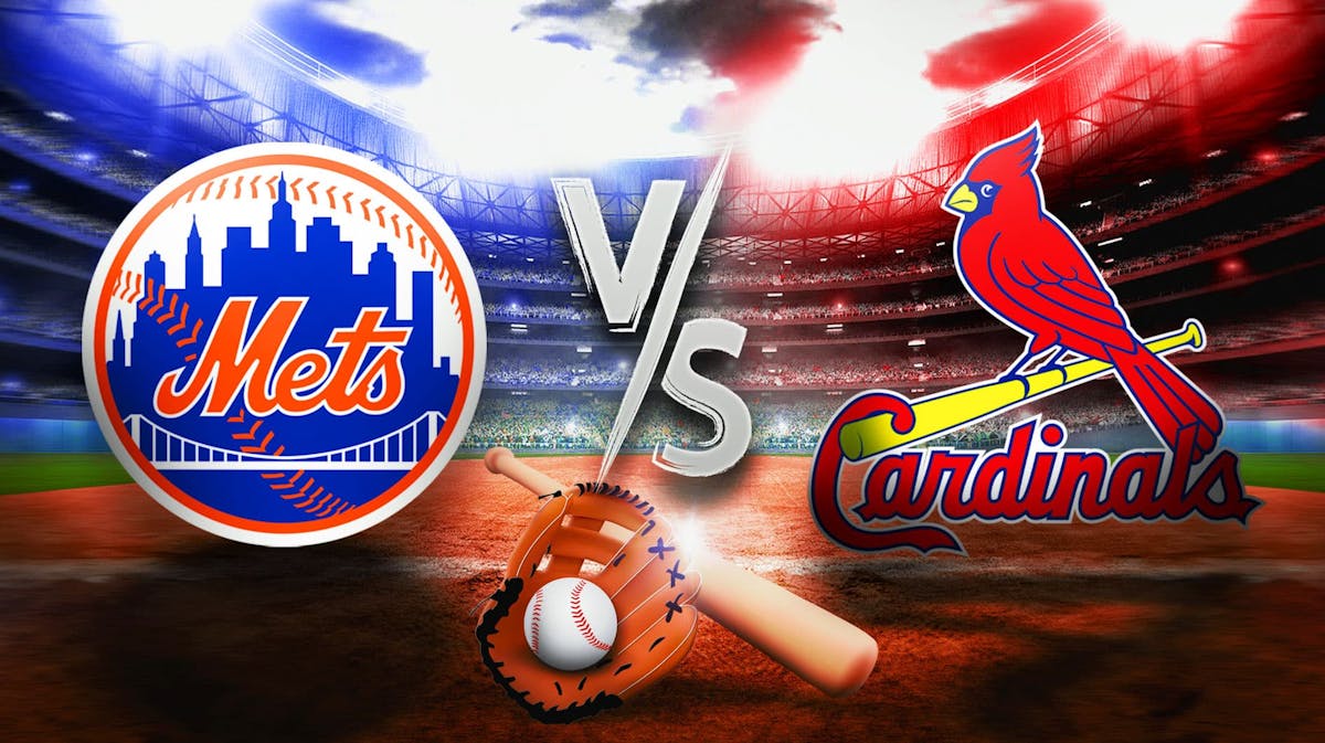 Mets Cardinals prediction, Mets Cardinals odds, Mets Cardinals pick, Mets Cardinals, how to watch Mets Cardinals