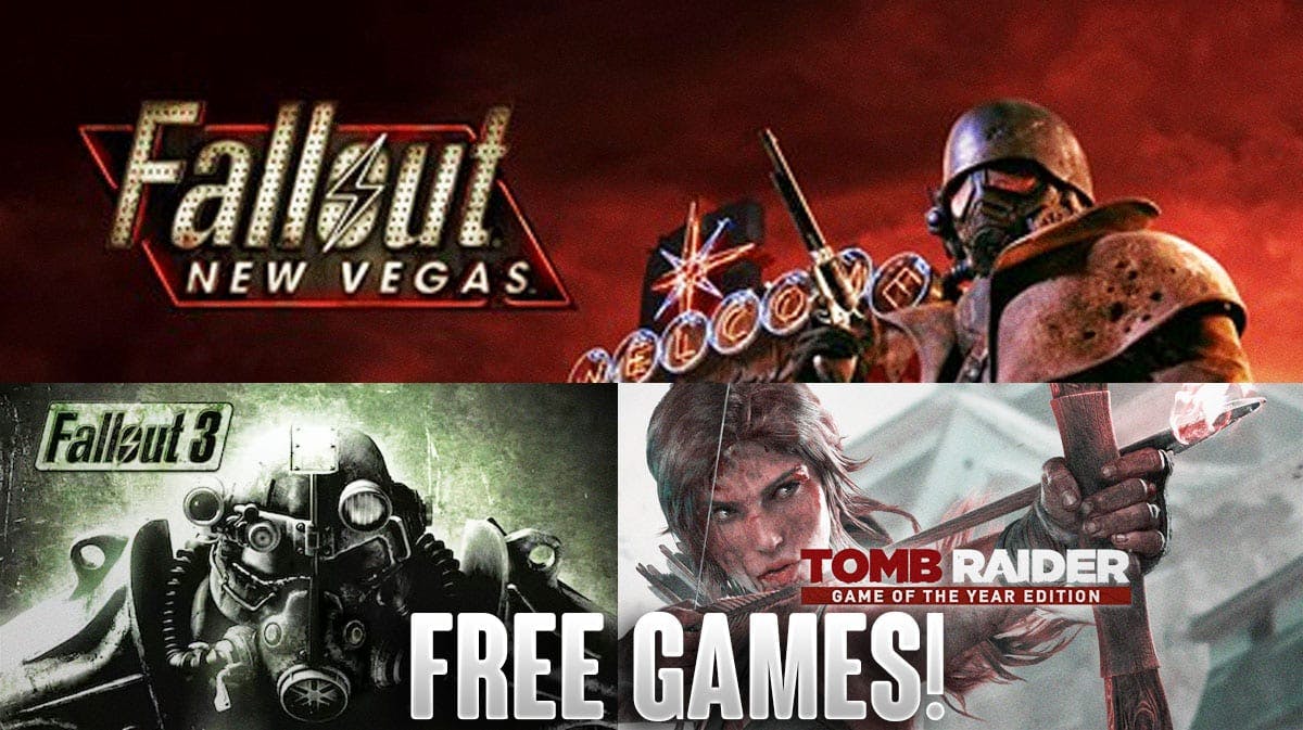 Prime Gaming Giving Away 9 Free Games For May 2024