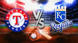 Rangers vs. Royals prediction, odds, pick, how to watch – 5/4/2024