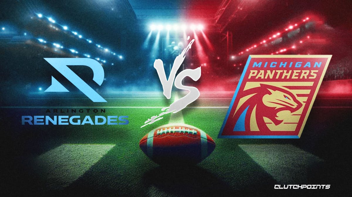 Renegades Panthers, Renegades Panthers prediction, Renegades Panthers pick, Renegades Panthers odds, Renegades Panthers how to watch