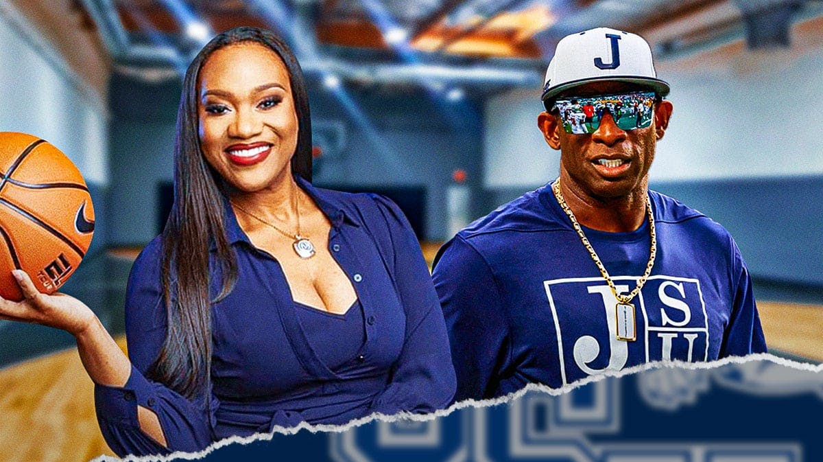 How Tomekia Reed departure from Jackson State differs from Deion Sanders