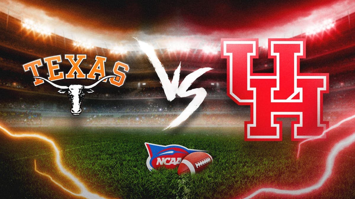 Texas Houston prediction, Texas Houston odds, Texas Houston pick, Texas Houston, how to watch Texas Houston
