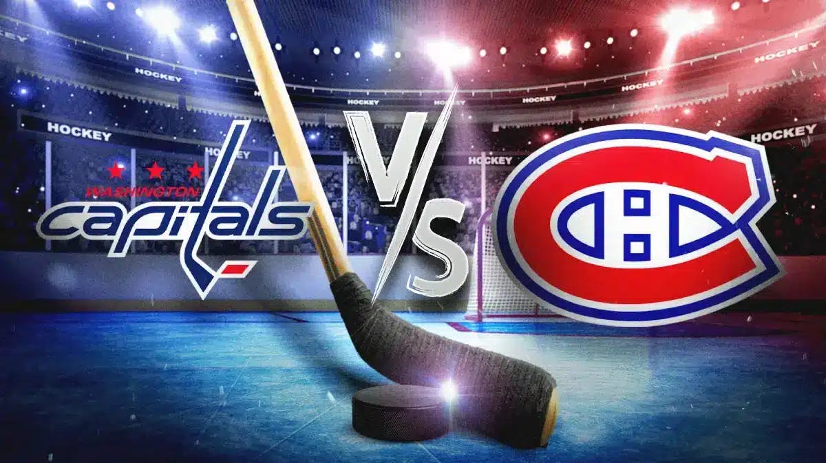 Capitals Canadiens prediction, Capitals Canadiens pick, Capitals Canadiens odds, Capitals Canadiens hwo to watch