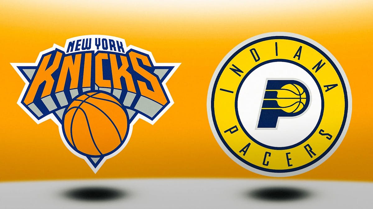 New York Knicks, Indiana Pacers