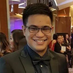 Angelo Guinhawa Profile Picture
