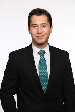 Dominik Zawartko Profile Picture