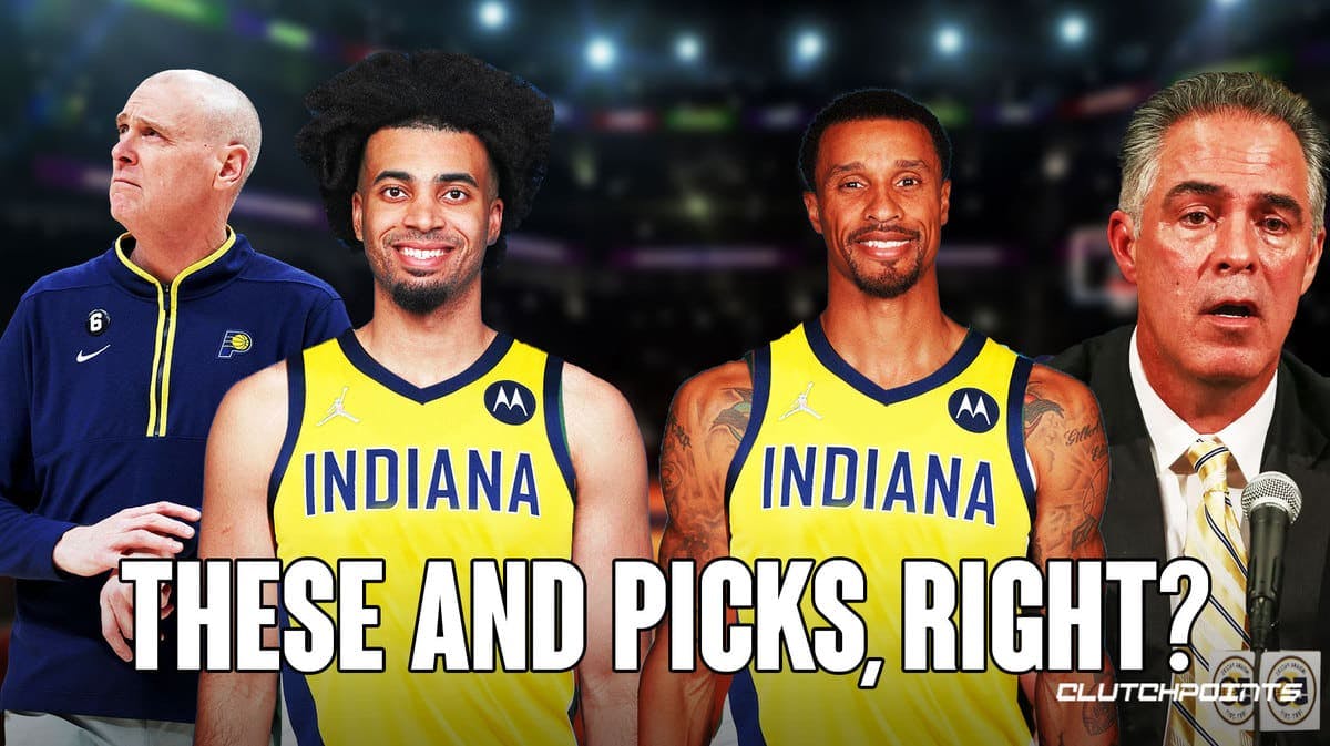 Pacers, Pacers trade, Pacers trade deadline, NBA trade deadline, George Hill