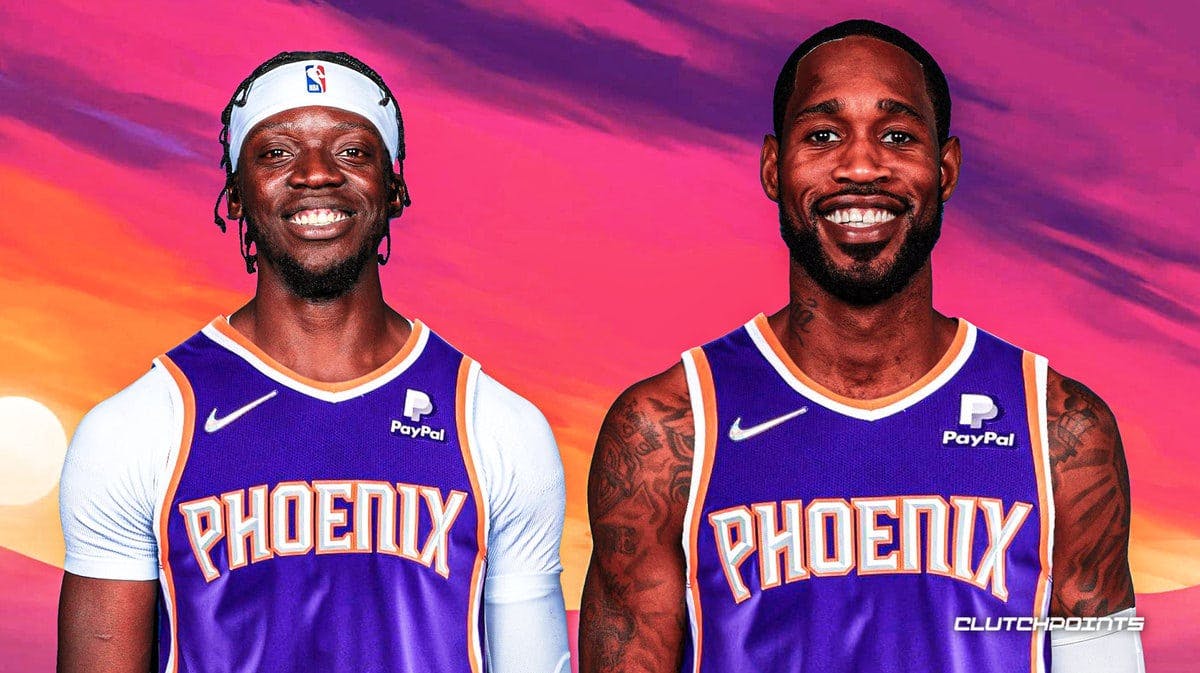Phoenix Suns, Reggie Jackson, Will Barton, Kevin Durant, NBA trade deadline