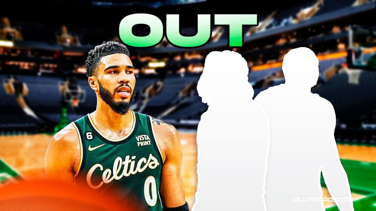 Celtics, Celtics injury update, Jayson Tatum, Jayson Tatum injury news, Robert Williams, Al Horford, Celtics injury news