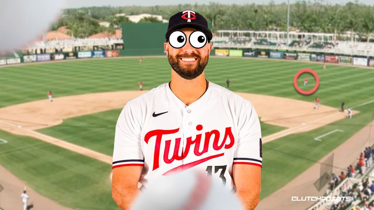 Red Sox, Joey Gallo, Twins