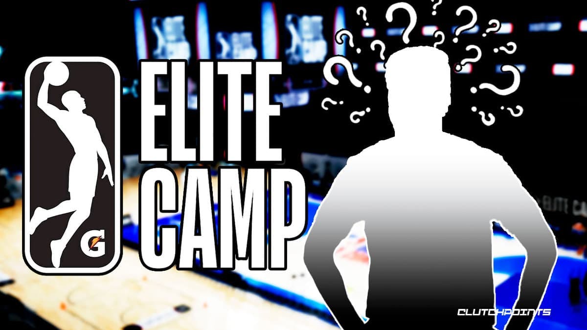 NBA Draft, NBA Draft Combine, NBA G League Elite Camp