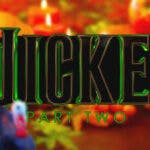 Wicked Part Two, Thanksgiving