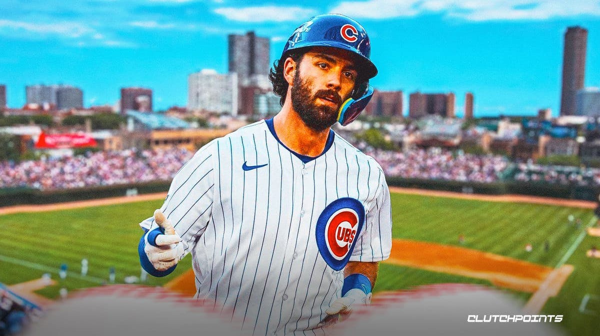 Dansby Swanson, Chicago Cubs