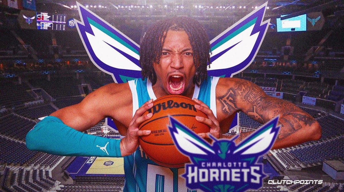 Hornets, Nick Smith Jr, NBA Summer League, Hornets Summer League, Nick Smith Jr Hornets