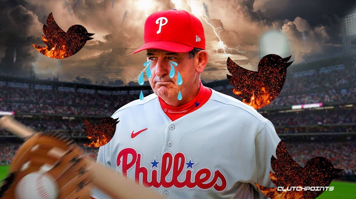 Phillies, Kyle Schwarber