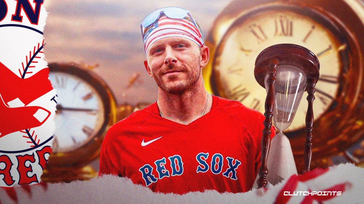 Boston Red Sox, Trevor Story
