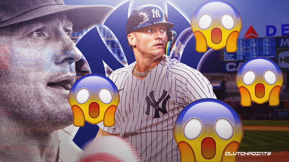 Yankees, Josh Donaldson