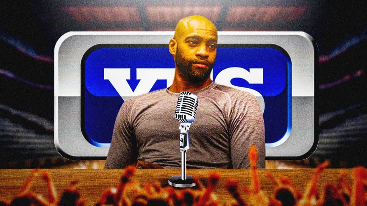 Former Nets legend Vince Carter is joing YES Network as an analyst.
