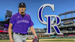 Rockies looked to jumpstart their rotation with trade for Cal Quantrill with the Guardians