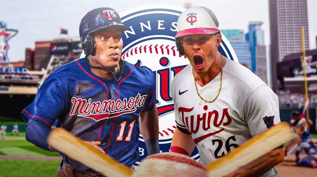 The Twins have mad Max Kepler and Jorge Polanco available for trade