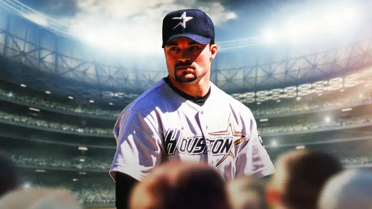 Billy Wagner, Houston Astros jersey, Baseball Hall of Fame snub
