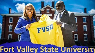 Athletic Director Dr. Renae Myles Payne is leaving Fort Valley State University after a year of service at the institution.