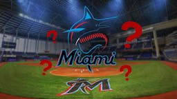 Marlins, loanDepot Park, question marks all around
