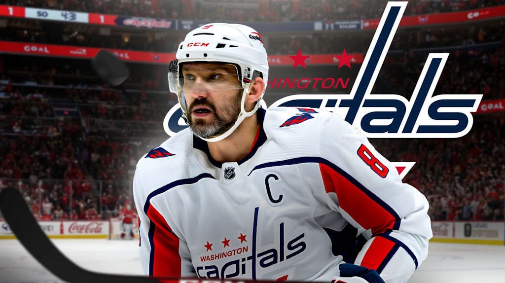 Capitals fatal flaw that will doom them in the 2024 Stanley Cup Playoffs