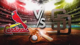Cardinals Padres prediction, Cardinals Padres odds, Cardinals Padres pick, Cardinals Padres, how to watch Cardinals Padres