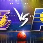 Lakers Pacers prediction