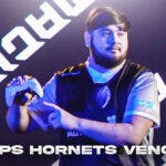 Magic Gaming Sweeps Hornets Venom GT In Switch Open