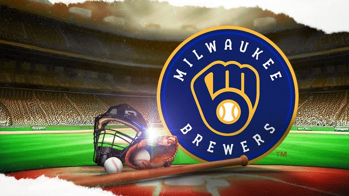 Brewers over under win total prediction