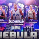 NBA 2K24 MyTEAM Nebula Offers 99 OVR Victor Wembanyama
